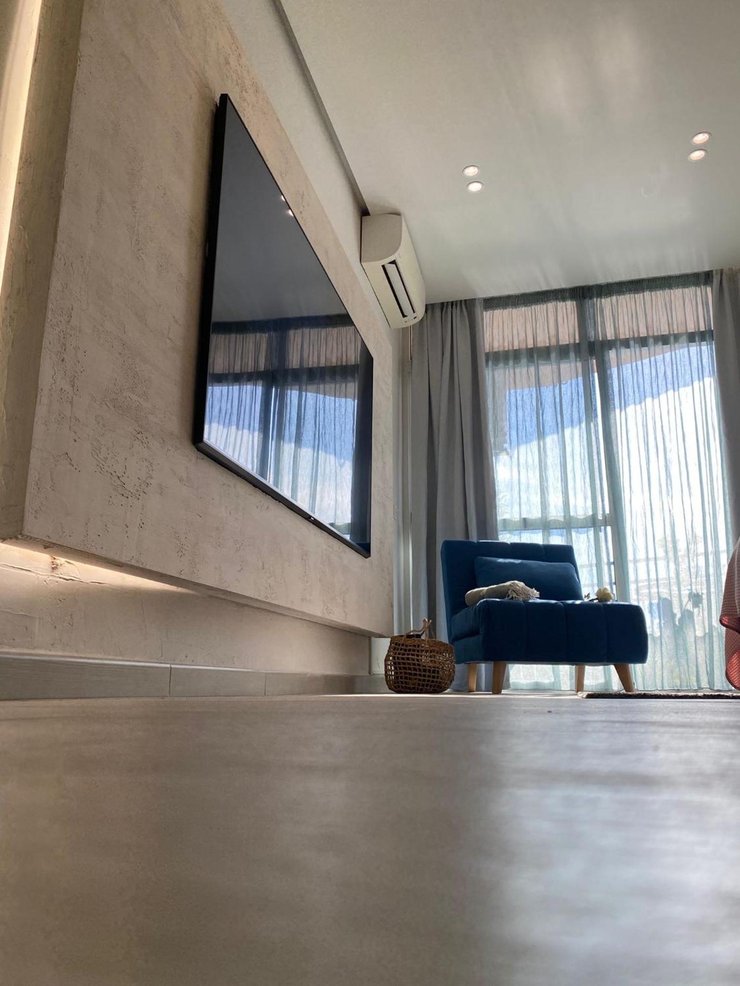 Studio With Views Next To Puerto Marina The Green Door Benalmadena Exterior photo